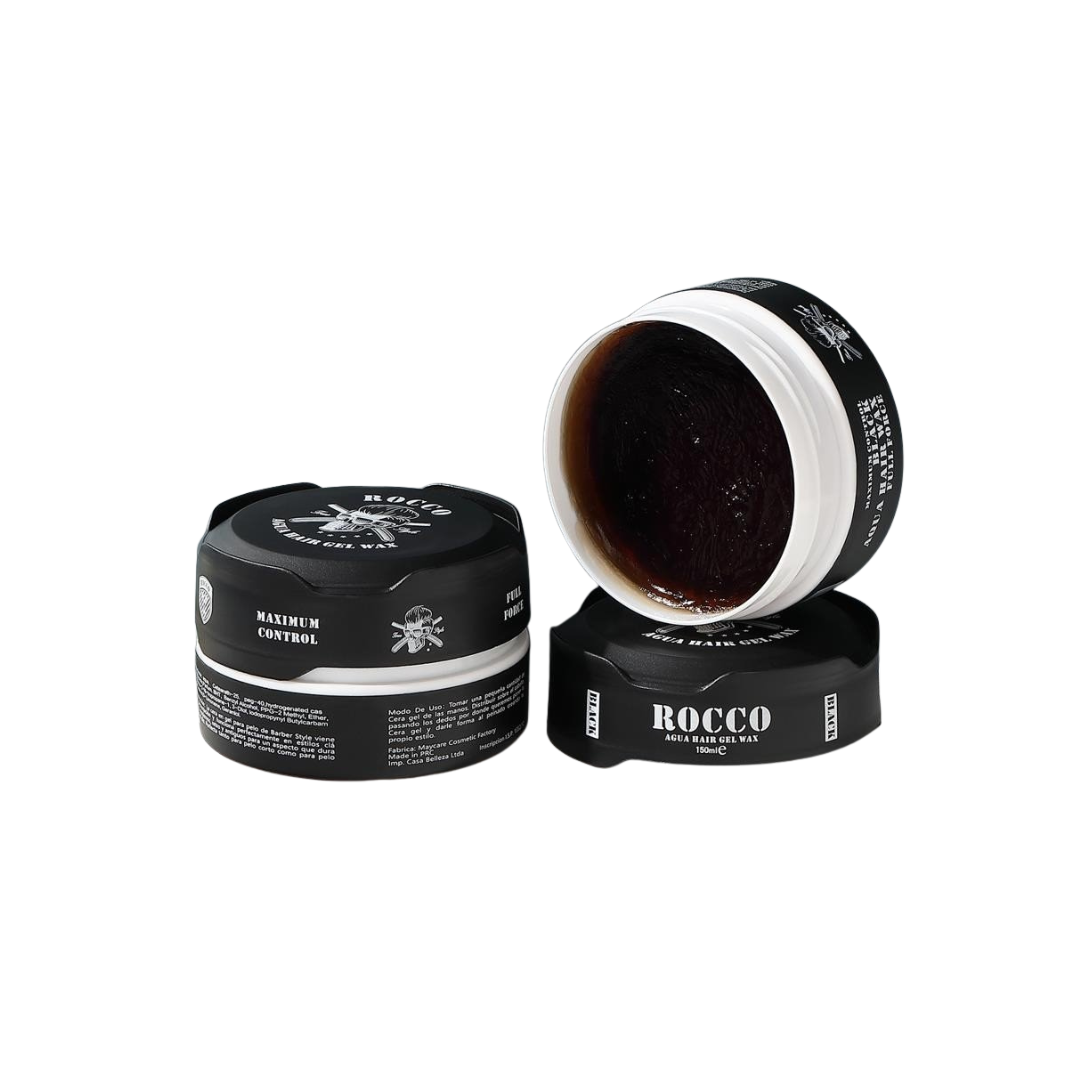 Cera Rocco Aqua Hair Gel Wax 150ml