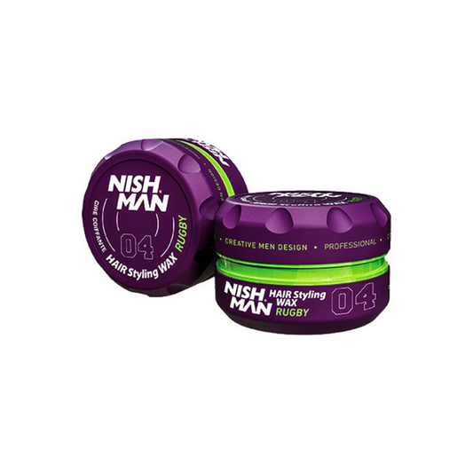 Cera NishMan 04 Rugby 150ml