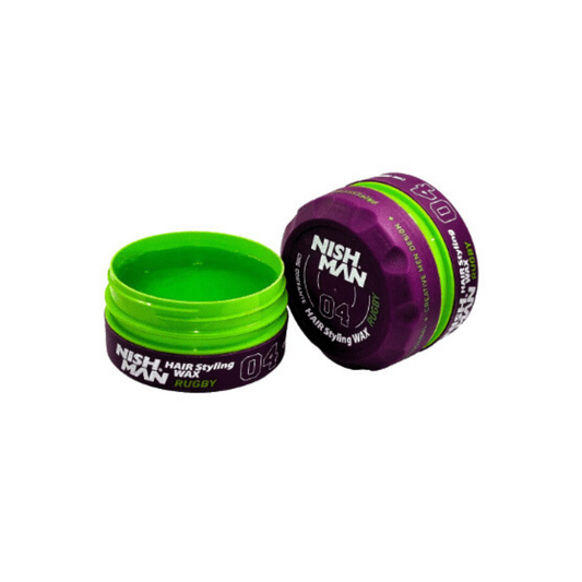 Cera NishMan 04 Rugby 150ml