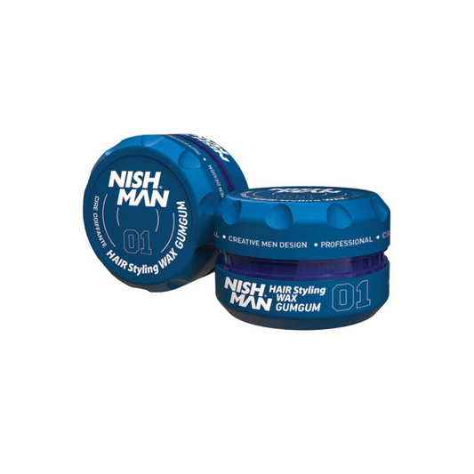 Cera NishMan 01 GumGum 150ml