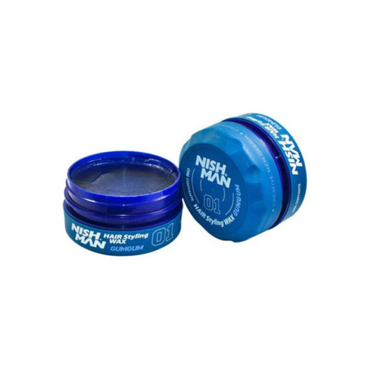 Cera NishMan 01 GumGum 150ml