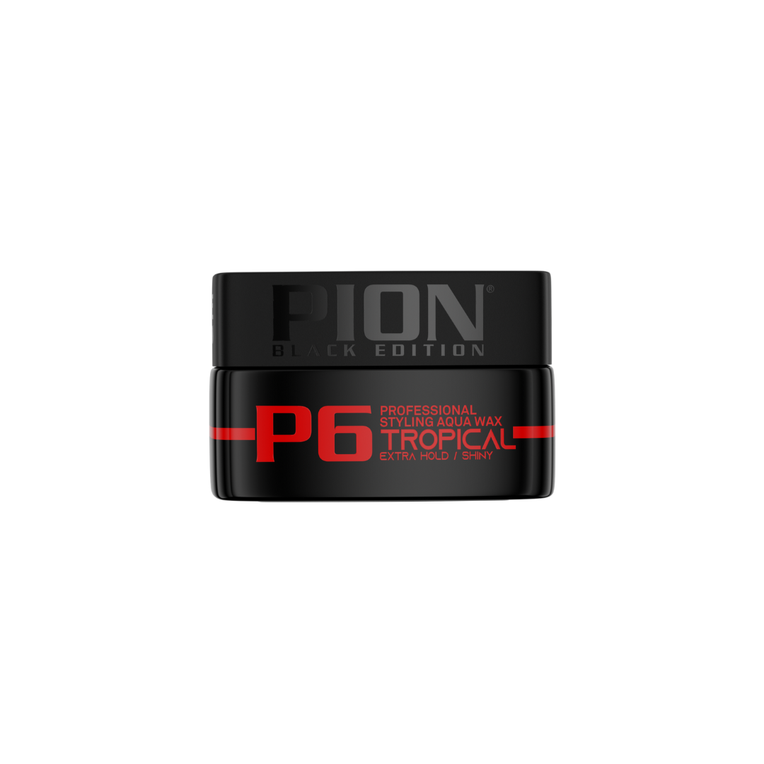Cera Pion P6 Topical Extra Hold/Shiny 150ml