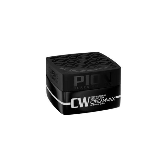 Cera Pion CW Cream Wax Natural Look 150ml