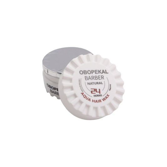 Cera Obopekal Aqua Hair Wax Natural 200g