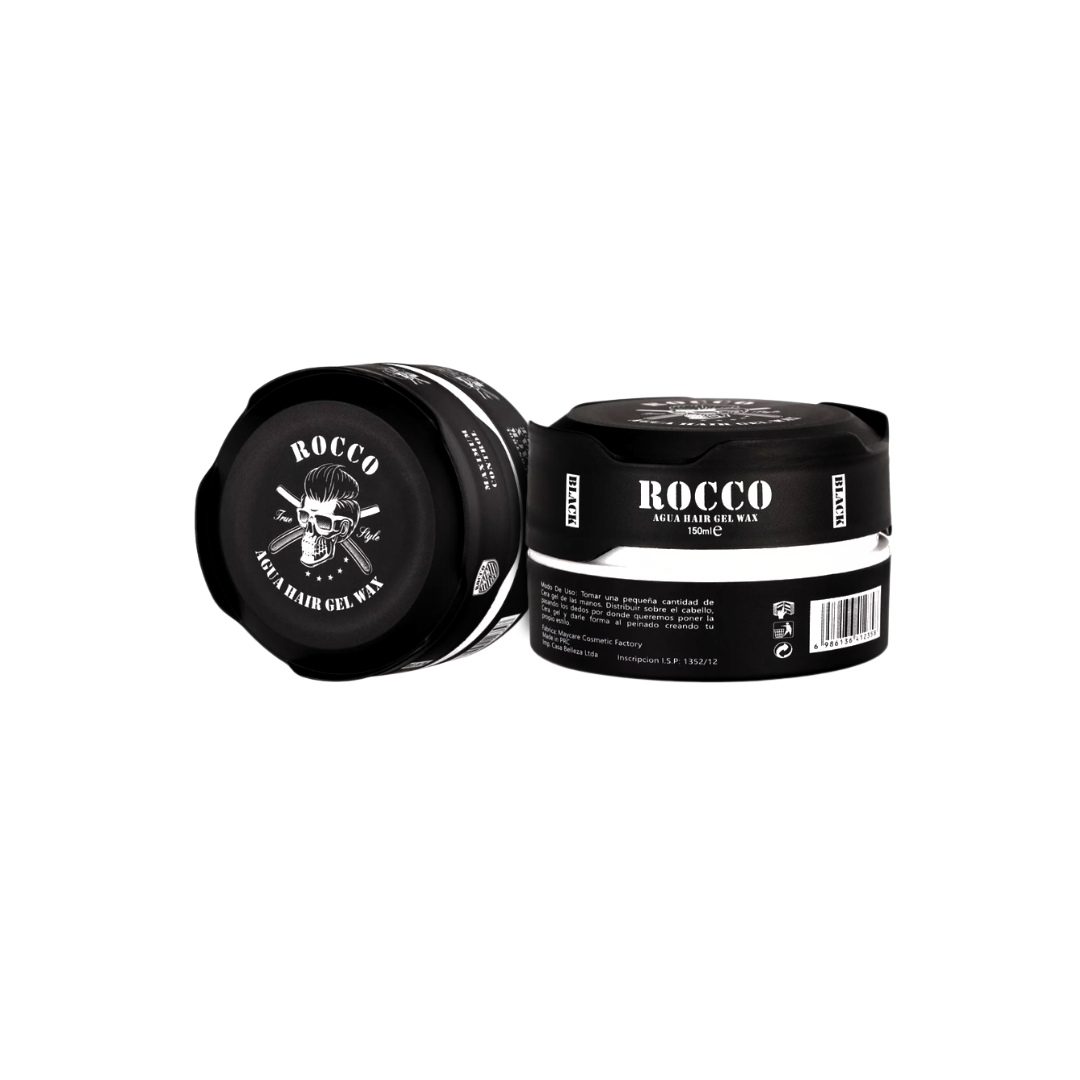 Cera Rocco Aqua Hair Gel Wax 150ml