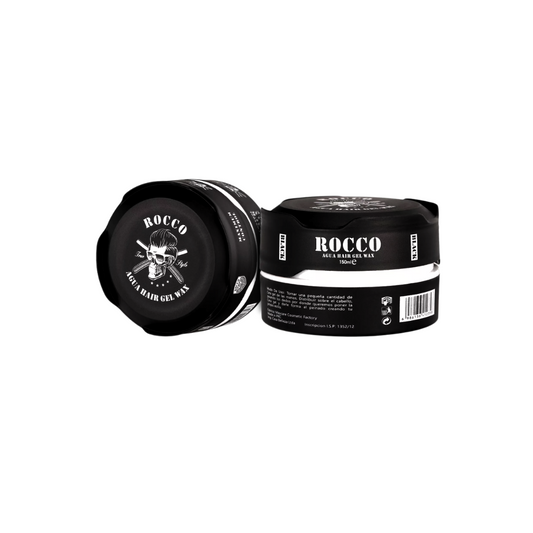 Cera Rocco Aqua Hair Gel Wax 150ml