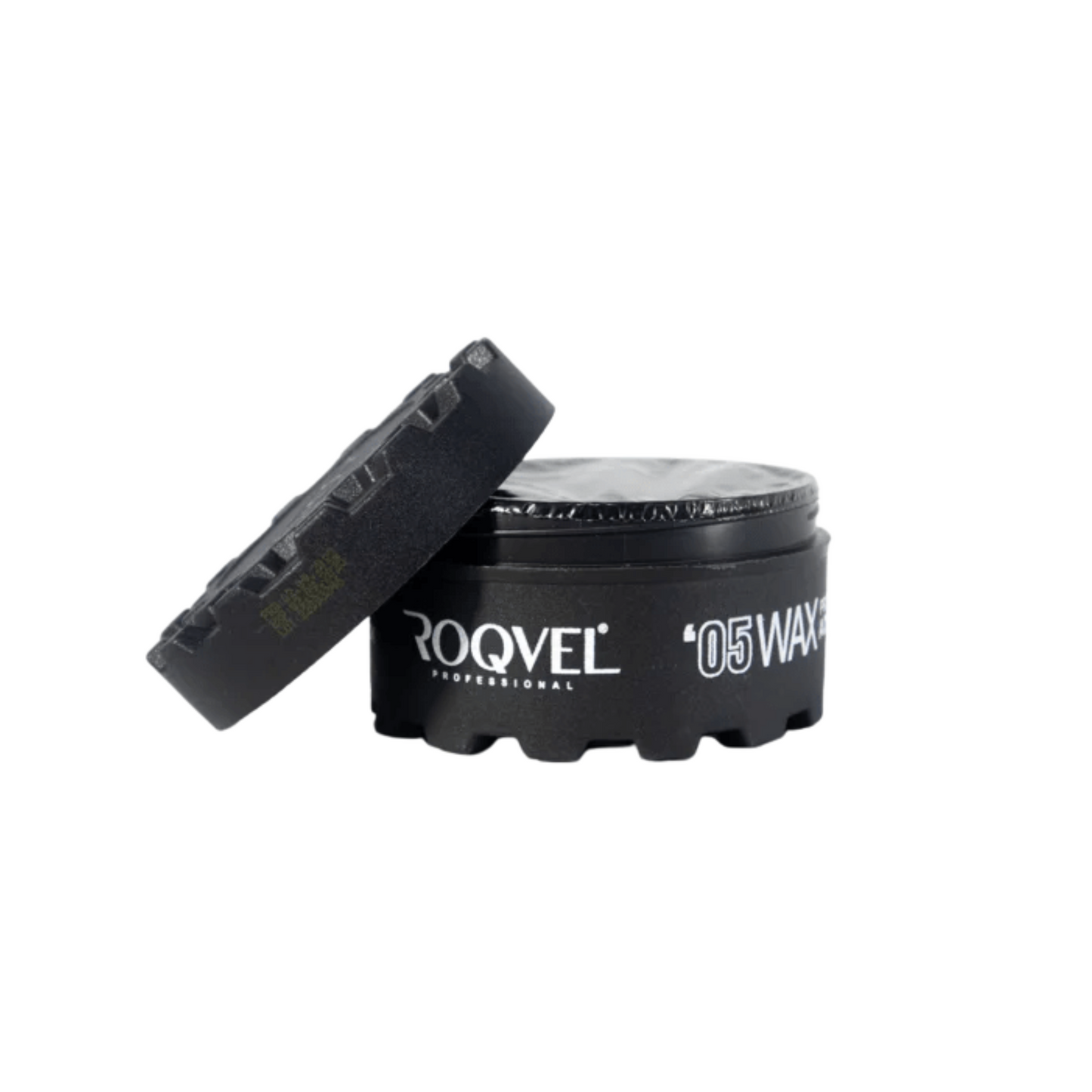 Cera ROQVEL 05 Aqua Black 150ml