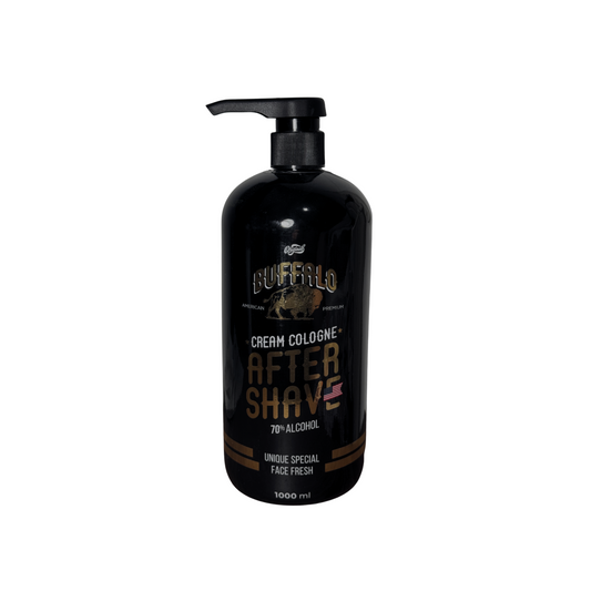 After Shave Cream Cologne Buffalo 1000ml