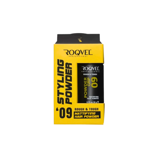 Polvo Texturizador Roqvel 09 20g
