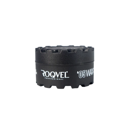 Cera ROQVEL 05 Aqua Black 150ml