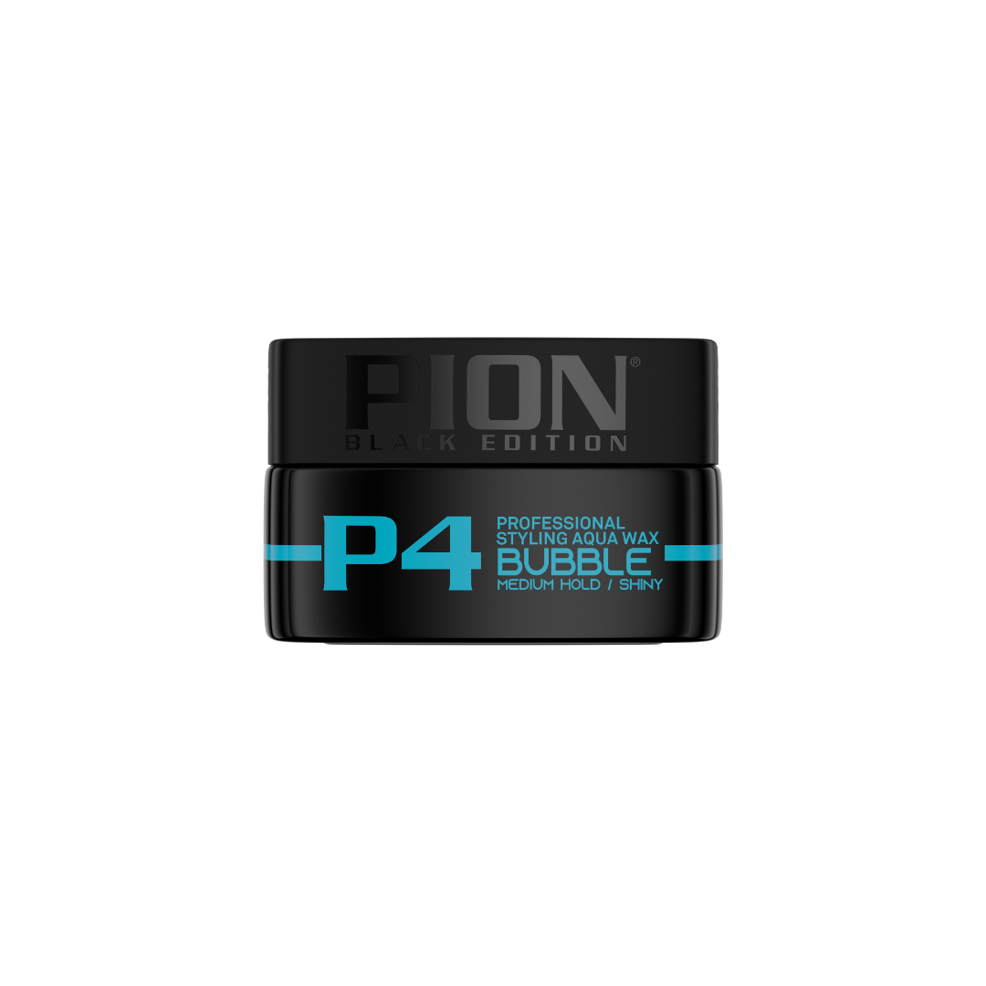 Cera Pion P4 Bubble Medium Hold/Shiny 150ml