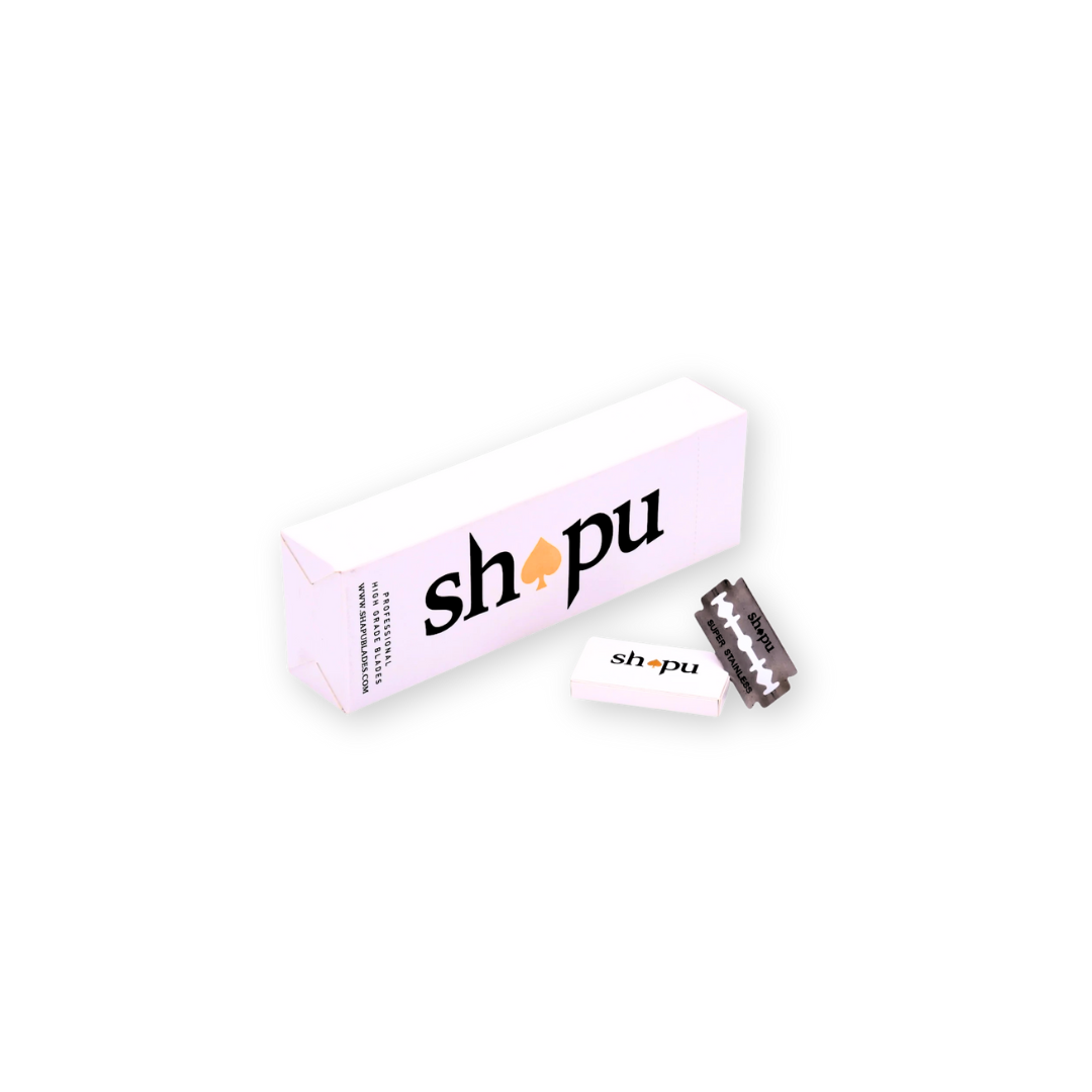 Filos Shapu 100 Unidades