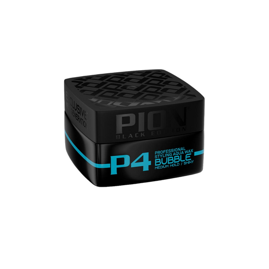Cera Pion P4 Bubble Medium Hold/Shiny 150ml