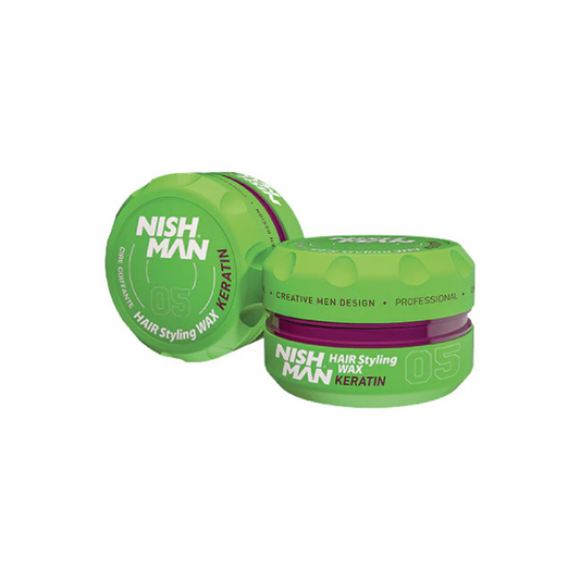 Cera NishMan 05 Keratin 150ml