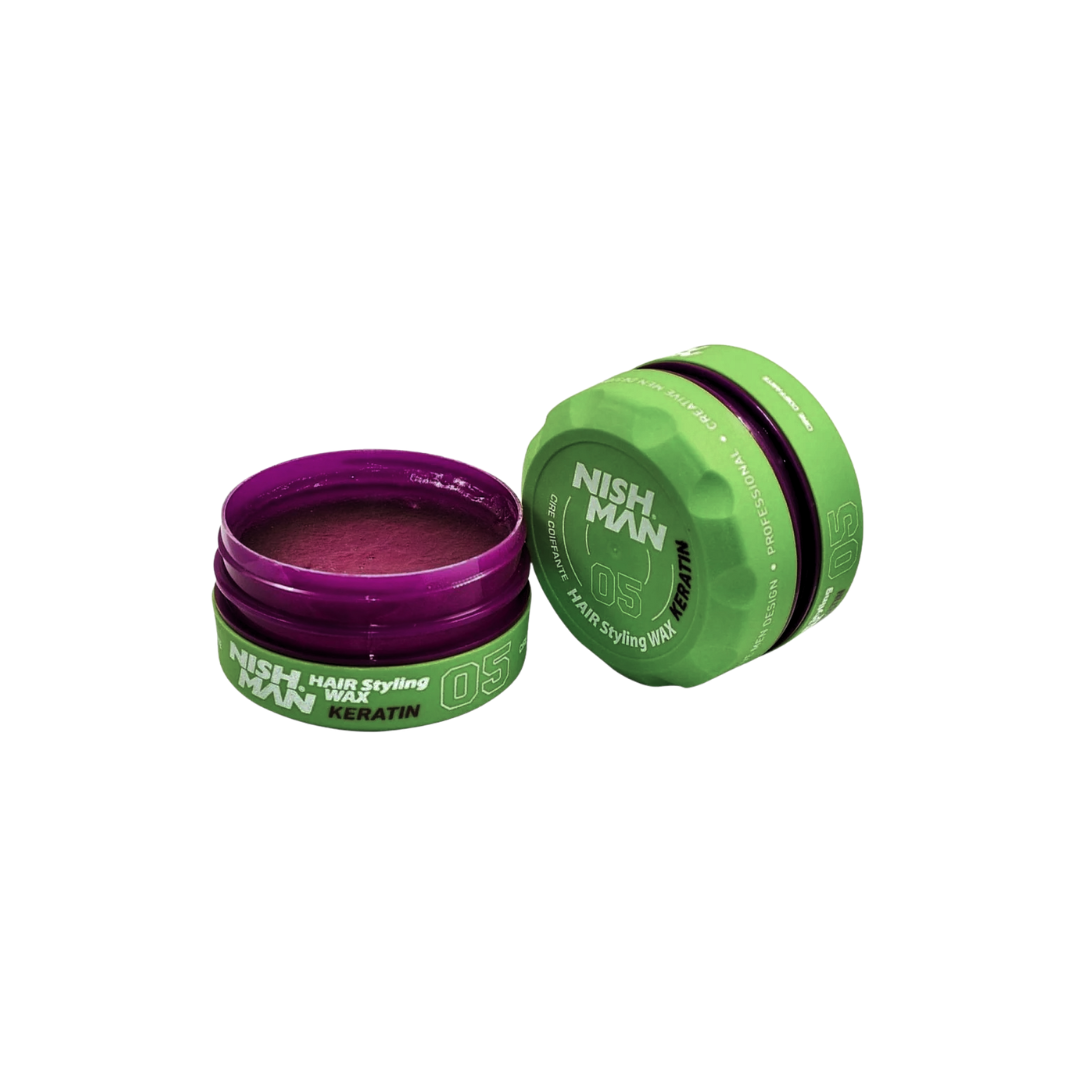 Cera NishMan 05 Keratin 150ml